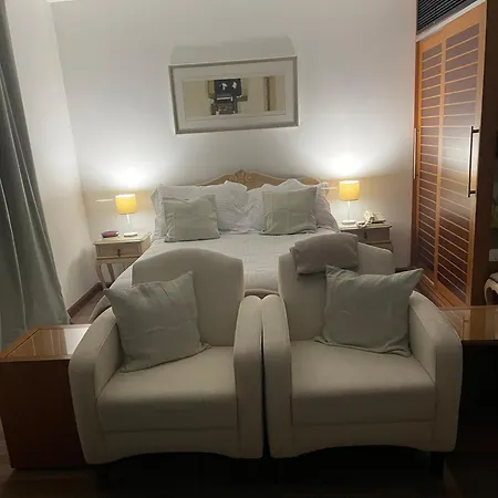 Loft Back Wynd Paulista Apartment Sao Paulo Exterior photo