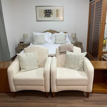 Loft Back Wynd Paulista Apartment Sao Paulo Exterior photo