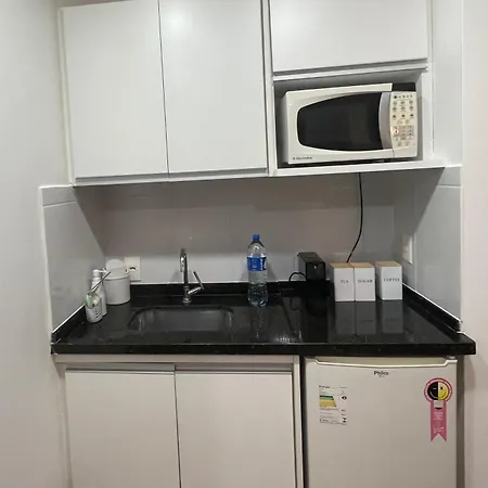 Loft Back Wynd Paulista Apartment Sao Paulo Exterior photo
