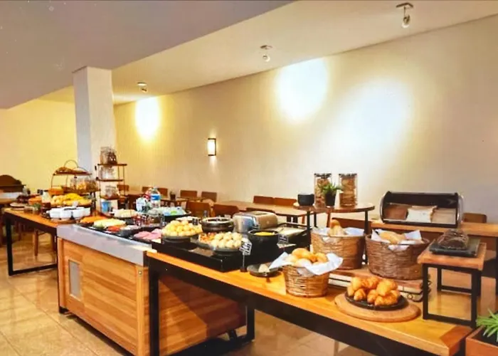 Loft Back Wynd Paulista