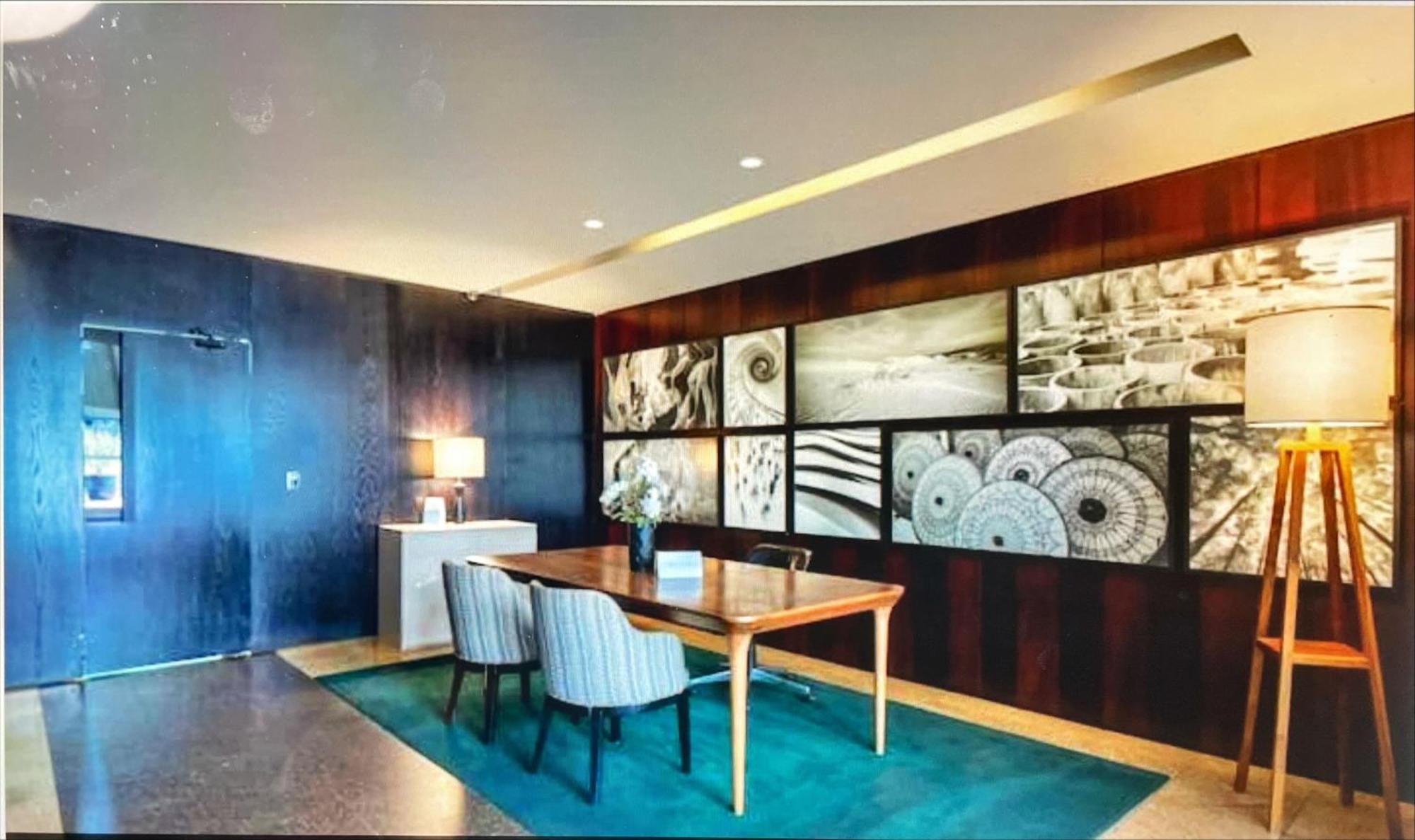 Apartment Loft Back Wynd Paulista *