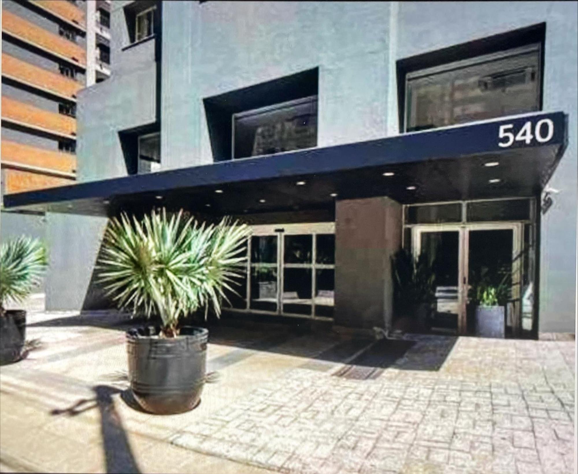 Apartment Loft Back Wynd Paulista Sao Paulo